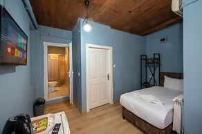 Taksim Antique Hotel