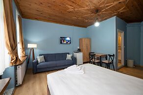 Taksim Antique Hotel