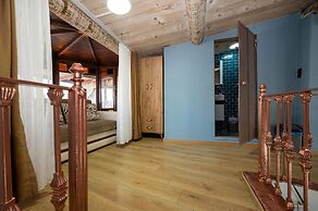 Taksim Antique Hotel