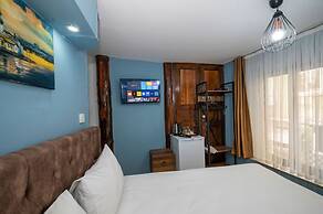 Taksim Antique Hotel