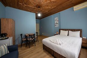 Taksim Antique Hotel