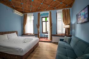 Taksim Antique Hotel