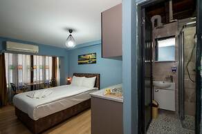 Taksim Antique Hotel