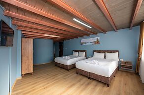 Taksim Antique Hotel