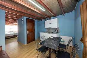 Taksim Antique Hotel