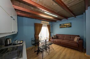 Taksim Antique Hotel