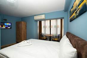 Taksim Antique Hotel