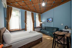 Taksim Antique Hotel