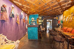 Taksim Antique Hotel