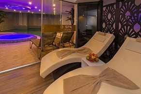 Taksim Antique Hotel