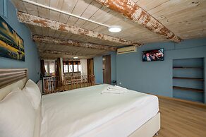 Taksim Antique Hotel