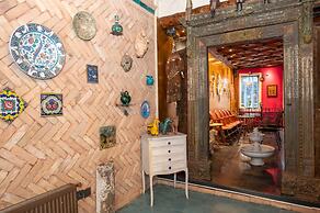 Taksim Antique Hotel