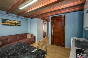 Taksim Antique Hotel