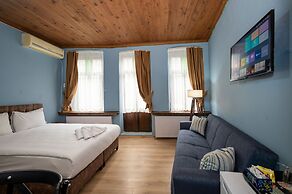 Taksim Antique Hotel