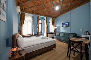 Taksim Antique Hotel