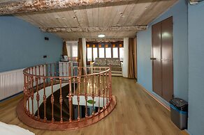 Taksim Antique Hotel