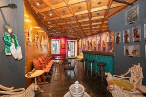 Taksim Antique Hotel