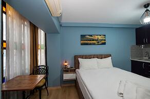 Taksim Antique Hotel