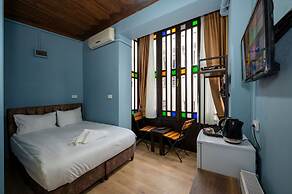 Taksim Antique Hotel