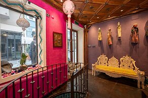 Taksim Antique Hotel