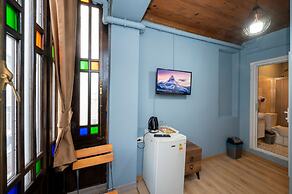 Taksim Antique Hotel