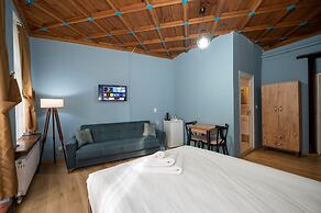 Taksim Antique Hotel