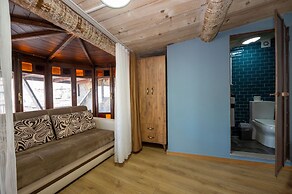 Taksim Antique Hotel