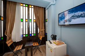 Taksim Antique Hotel