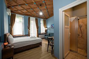 Taksim Antique Hotel