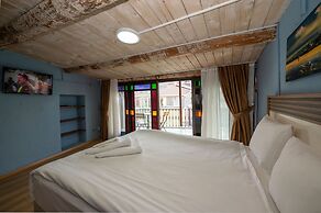 Taksim Antique Hotel