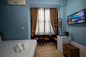 Taksim Antique Hotel