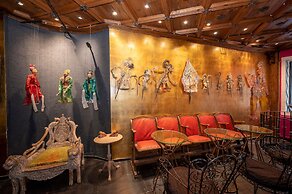 Taksim Antique Hotel