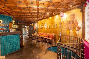 Taksim Antique Hotel