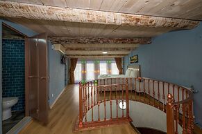 Taksim Antique Hotel