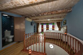 Taksim Antique Hotel