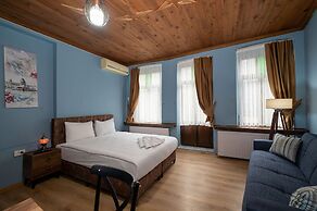 Taksim Antique Hotel