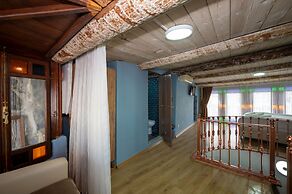 Taksim Antique Hotel