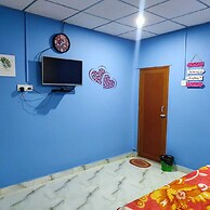 Honey Moon Beach Resort