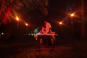 Honey Moon Beach Resort