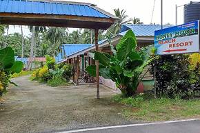 Honey Moon Beach Resort