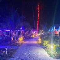 Honey Moon Beach Resort