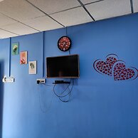 Honey Moon Beach Resort