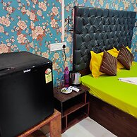 Honey Moon Beach Resort