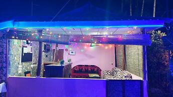 Honey Moon Beach Resort