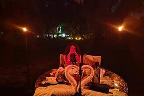 Honey Moon Beach Resort