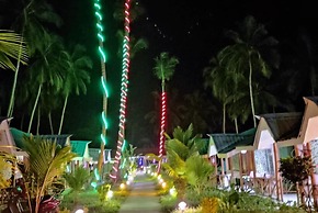 Honey Moon Beach Resort