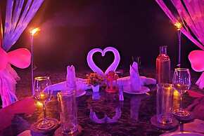 Honey Moon Beach Resort