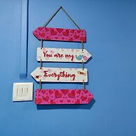 Honey Moon Beach Resort