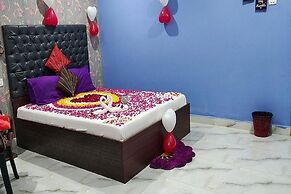 Honey Moon Beach Resort