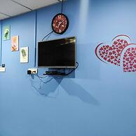 Honey Moon Beach Resort